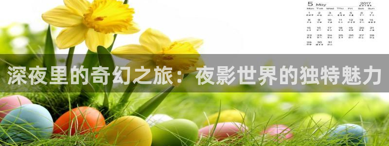 紅桃影院在線觀看免費(fèi)的視頻：深夜里的奇幻之旅：夜影世界的獨(dú)特魅力